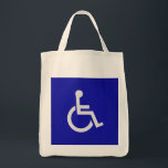Tote Bag Handicapés handicapés<br><div class="desc">Handicapés Handicapés,  Handicapés,  Handicapés,  Handicap,  Handicap</div>