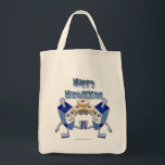 Tote Bag Hanoukka Dancing Dreidels et Jelly Doughnut<br><div class="desc">You are viewing The Lee Hiller Designs Collection of Home and Office Decor,  Apparel,  Toxiques and Collectibles. The Designs include Lee Hiller Photographie et Mixed Media Digital Art Collection. You can view her her Nature photographiy at at http://HikeOurPlanet.com/ and follow her hiking blog within Hot Springs National Park.</div>