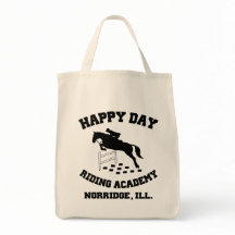 Happy Day Stables, Académie d'équitation, Norridge