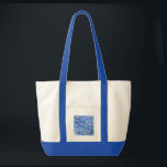 Tote Bag Happy Hanukkah Falling Star and Dreidels<br><div class="desc">You are viewing The Lee Hiller Design Collection. Apparel,  Gifts & Collectibles Lee Hiller Photography or Digital Art Collection. You can view her Nature photography at http://HikeOurPlanet.com/ and follow her hiking blog within Hot Springs National Park.</div>