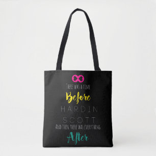 Tote Bag Hardin Scott - multicolore