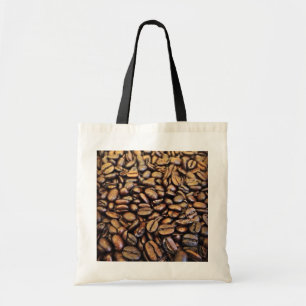 Tote Bag haricots à café