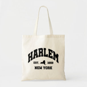 Tote Bag Harlem, New York