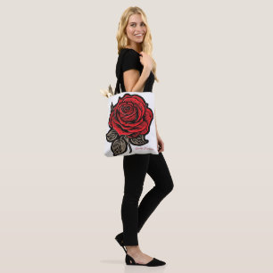 Tote Bag Harmonie de Scarlet