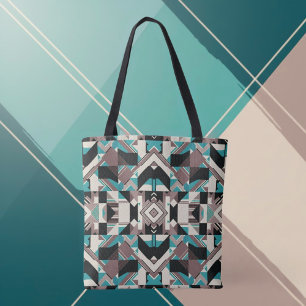 Tote Bag Harmonie fracturée Fourre-tout