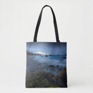 Tote Bag Harris échouent le parc d'état   Orégon