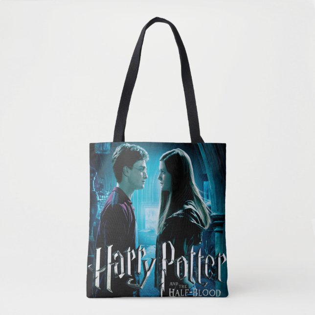 Tote Bag Harry et Ginny 1 (Devant)