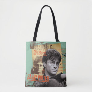 Tote Bag Harry Potter 13
