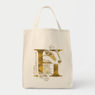 Tote Bag Harry Potter Aguamenti HUFFLEPUFF™ Graphic