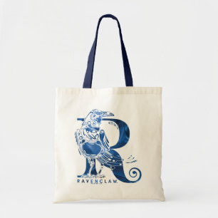 Tote Bag Harry Potter   Aguamenti RAVENCLAW™ Graphique
