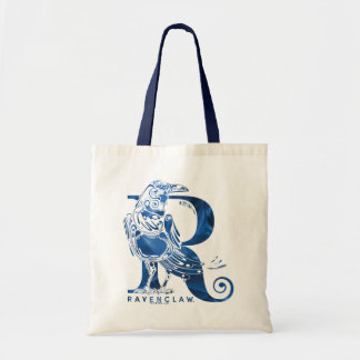 Tote Bag Harry Potter | Aguamenti RAVENCLAW™ Graphique