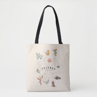 Tote Bag HARRY POTTER™ | Amis de Hogwarts