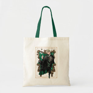 Tote Bag HARRY POTTER™   Anime Draco Malfoy Assis