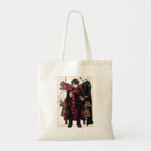 Tote Bag HARRY POTTER™ Anime HARRY POTTER™ assis