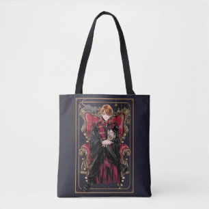 Tote Bag HARRY POTTER™   Anime Ron Weasley Assis