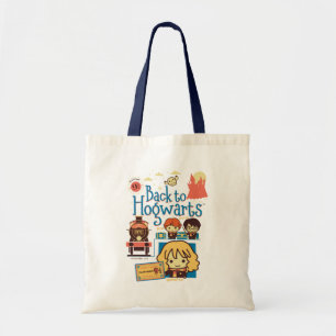 TOTE BAG HARRY POTTER   BACK TO HOGWARTS™