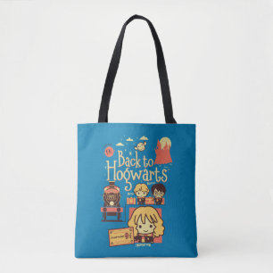 TOTE BAG HARRY POTTER   BACK TO HOGWARTS™