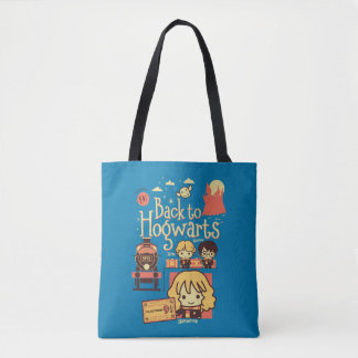 TOTE BAG HARRY POTTER | BACK TO HOGWARTS™