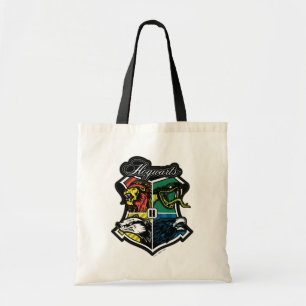 Tote Bag HARRY POTTER™ Badge sportif HOGWARTS™