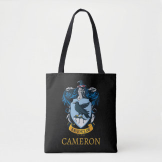 Tote Bag Harry Potter | Blason gothique de Serdaigle