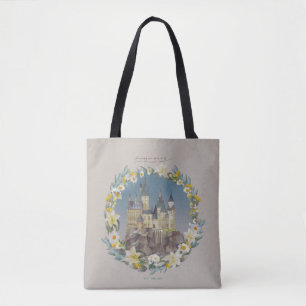 TOTE BAG HARRY POTTER™   CHÂTEAU HOGWARTS™