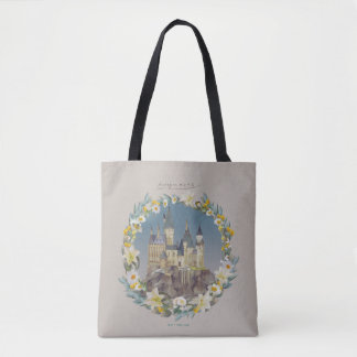 TOTE BAG HARRY POTTER™ | CHÂTEAU HOGWARTS™