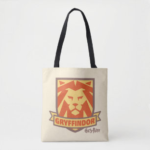 Tote Bag HARRY POTTER™   Cimetière Magique d'été GRYFFINDOR
