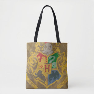 Tote Bag Harry Potter  Cimier de Poudlard russe