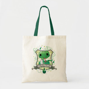 Tote Bag Harry Potter Crête SLYTHERIN™