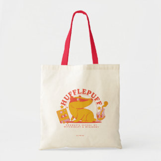 Tote Bag HARRY POTTER™ | Cute HUFFLEPUFF™