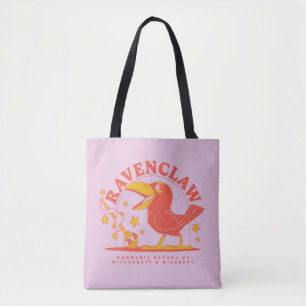Tote Bag HARRY POTTER™   Cute RAVENCLAW™ Hogwarts School