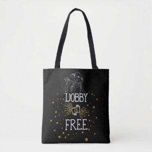 Tote Bag Harry Potter  Dobby Gratuit