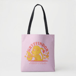 Tote Bag HARRY POTTER™   École de Hogwarts GRYFFINDOR™