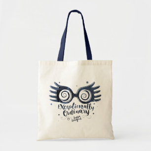 Tote Bag Harry Potter Exceptionnellement ordinaire
