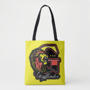 Tote Bag HARRY POTTER™   GRYFFINDOR™ Athletic Badge