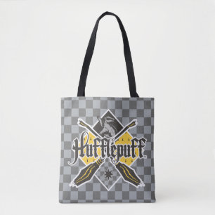 Tote Bag Harry Potter   Gryffindor Blason QUIDDITCH™