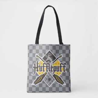 Tote Bag Harry Potter | Gryffindor Blason QUIDDITCH™
