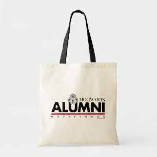Tote Bag Harry Potter   HOGWARTS™ Alumni GRYFFINDOR™