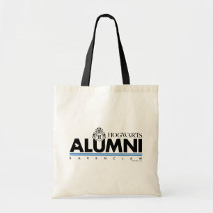Tote Bag Harry Potter   HOGWARTS™ Alumni RAVENCLAW™