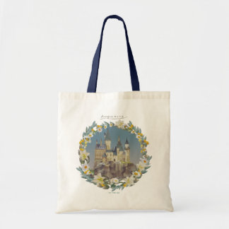 TOTE BAG HARRY POTTER™ | HOGWARTS™ CASTLE