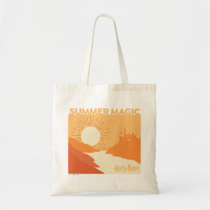 Tote Bag HARRY POTTER™   HOGWARTS™ Summer Magic