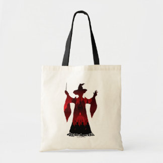 Tote Bag Harry Potter | Professeur McGonagall's Statue Army