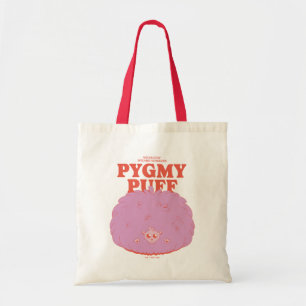 Tote Bag HARRY POTTER™ Pygmy Puff magique des Weasley