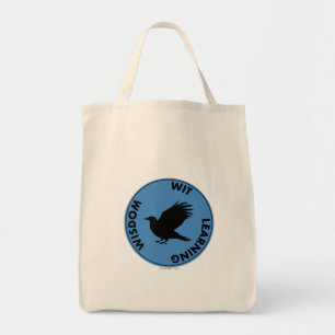 Tote Bag Harry Potter   RAVENCLAW™ Caractéristiques graphiq