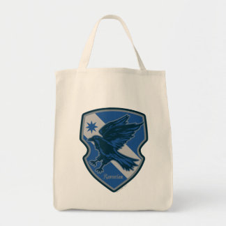 Tote Bag Harry Potter | Ravenclaw House Pride Crest