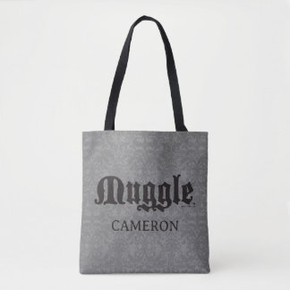 Tote Bag Harry Potter Spell | Muter