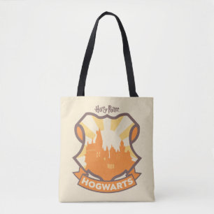 Tote Bag HARRY POTTER™   Summer Magic HOGWARTS™ Crest