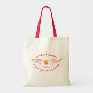 Tote Bag HARRY POTTER™   Tout est possible