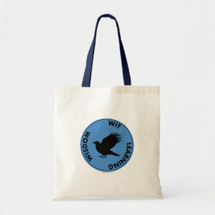 Tote Bag Harry Potter Traits de la maison RAVENCLAW™ Grap