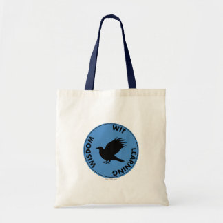 Tote Bag Harry Potter | Traits de la maison RAVENCLAW™ Grap